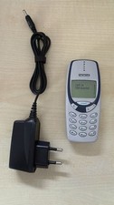 Nokia 3330 grau Geprüft