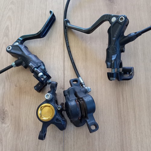 Mtb bremsenkit formula - bremsenkit,