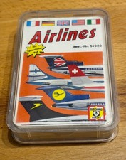 Quartett  Airlines  Schmid