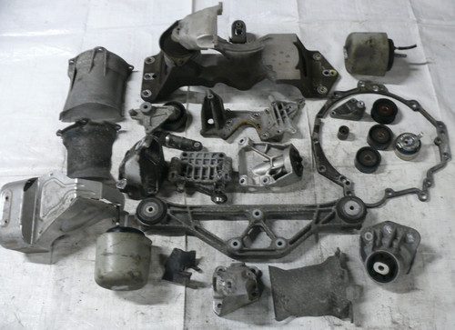 Motor getriebe lager halter - getriebe,