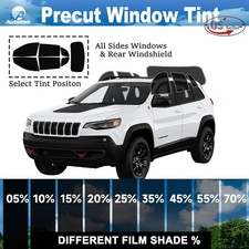 Computerized Custom PreCut