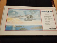 Junkers G 24 2. Bauserie