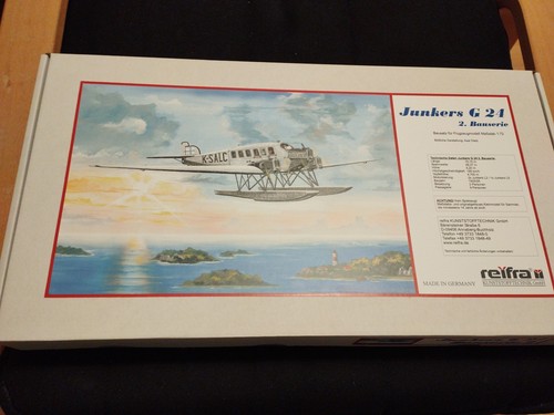 Junkers bauserie - 24, 2.