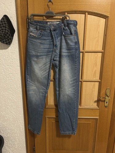 Piccaldi herren jeans - jeans, 34