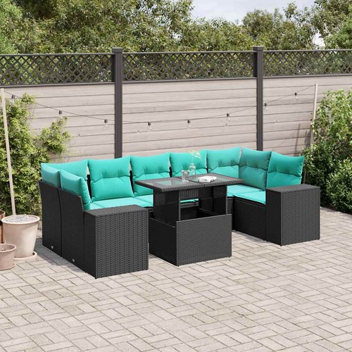 Gartenmöbel sofa garnitur - gartenmöbel,