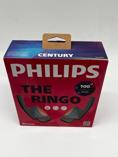 Philips century 2000 series - philips,