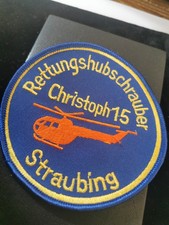 Patch Abzeichen