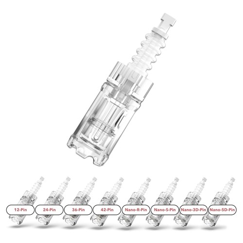 Microneedling dermapen - microneedling,