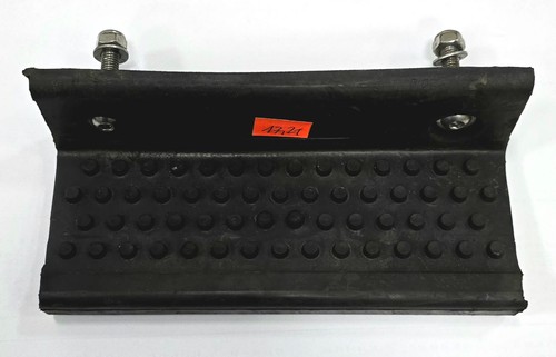 Trittstufe für anhänger - trittstufe,