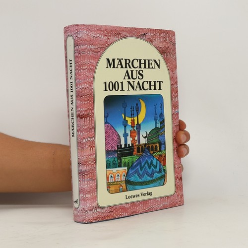 Märchen aus 1001 nacht - märchen,