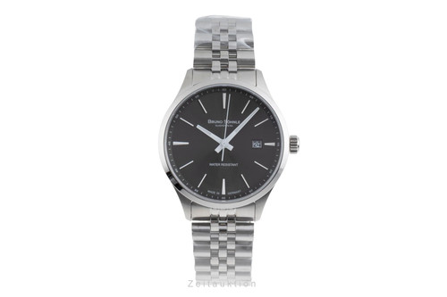 Bruno söhnle glashütte - bruno,