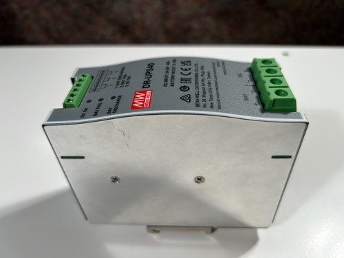 Meanwell ups40 usv ups - meanwell,