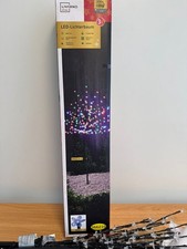 Livarno home led lichterbaum - home,