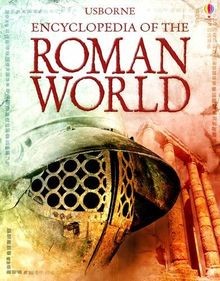 Encyclopedia the roman - of,