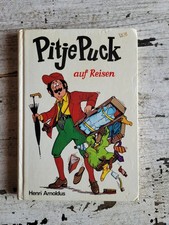 Pitje puck auf - pitje,