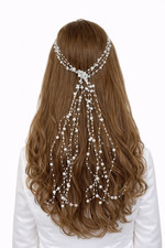 Kommunion Kopfschmuck