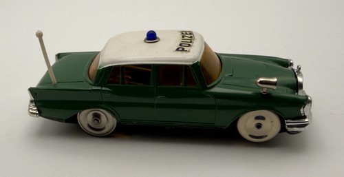 Schuco 1001 mirako car - 1001/1,
