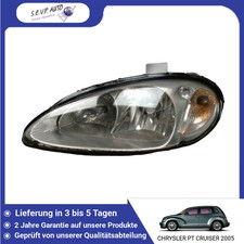 🇩🇪 LINKER SCHEINWERFER