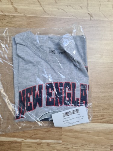 New england patriots - new,