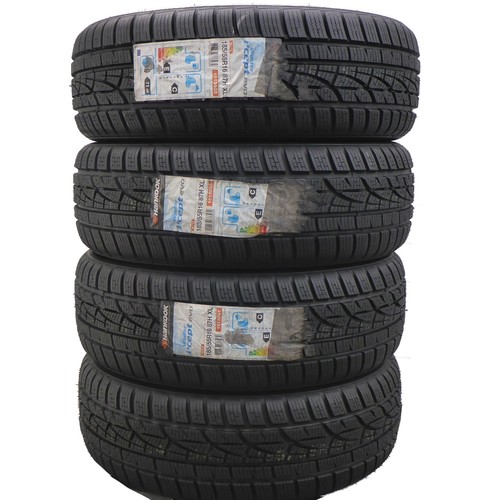 Hankook 185 r16 - hankook, 185/55