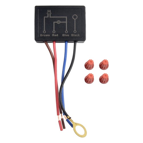 Touch lampe dimmer schalter - lampe,