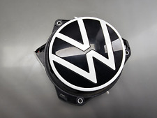 Originale VW ID.3 E11 Rückfahrkamera VW-Logo Grifftaster Heckklappe 10A827469AG