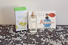 Hermes Un Jardin sur le Nil EDT 7,5ml Unisex - Parfumminiaturen bei flacons24