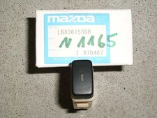 Schalter klimaanlage mazda - klimaanlage, 323