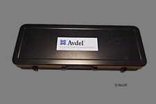 AVDEL Nietzange 72005