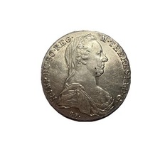 ÖSTERREICH 1780 MARIA THERESA