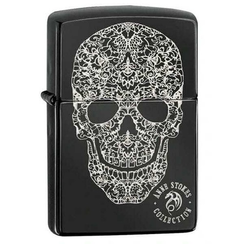 Zippo benzin feuerzeug - -,
