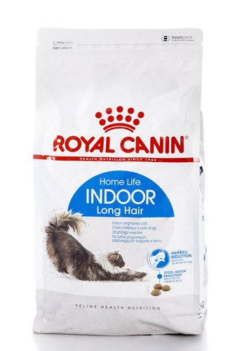 2kg royal canin - royal, indoor