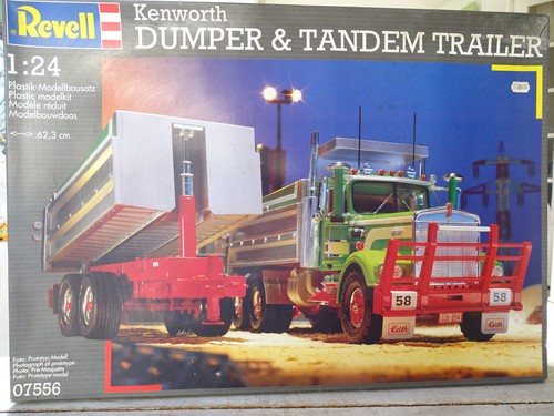 Revell modellbausatz aus - revell,