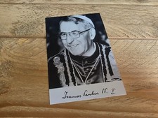 Papst johannes paul - papst, i