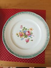 Gebäckteller, Tortenplatte, Dekoteller,  aus Porzellan von der Firma: Winterling