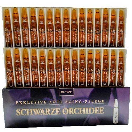 Bio vital schwarze orchidee - bio-vital,