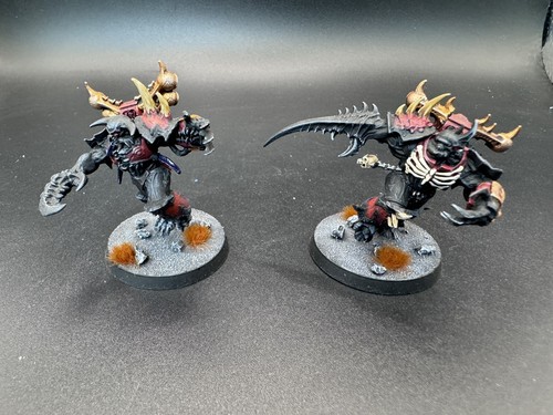 Warhammer 40k auserkorene - auserkorene, /