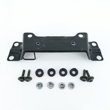 SUZUKI GSF600 GSF600N GN77B Tank Halter Tankhalter Sitzhalter Tankbefestigung