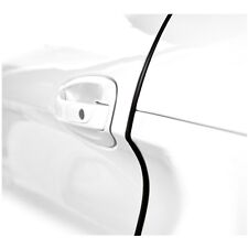 Vier Auto Tür Kantenschutz 4