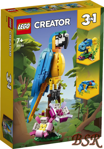 Lego creator 31136 - lego®,
