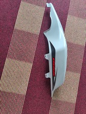 Suzuki GSXR1000 GSXR 1000 K7 K8 Verkleidung hinten RECHTS