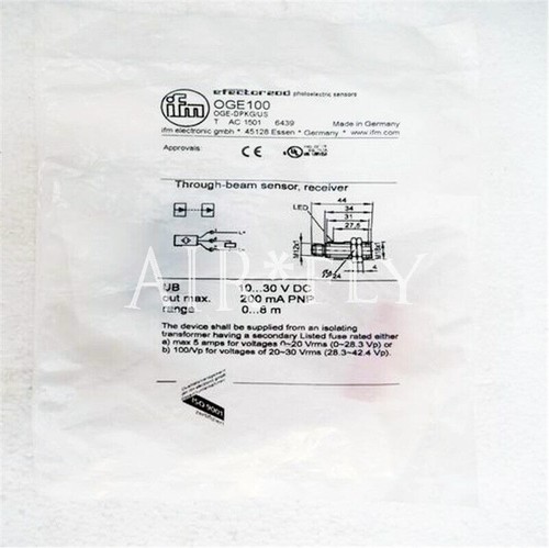 1pcs new for ifm - 1pcs,