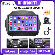Für Hyundai IX35 2010-15 10.1