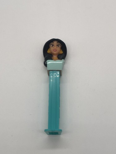 Pez spender figur jasmin - pez, aus