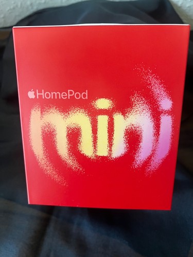 Apple homepod mini - apple,,