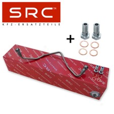 SRC ÖLLEITUNG ÖLZULEITUNG LADER TURBOLADER CITROEN C4 C5 PEUGEOT 207 308 1.6 THP