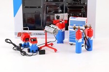 1:18 GMP BRE Brock Racing