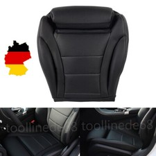Fahrer Sitzbezüge Sitzschoner Schonbezüge Für Benz C-Klasse W205 S205 C200 C250
