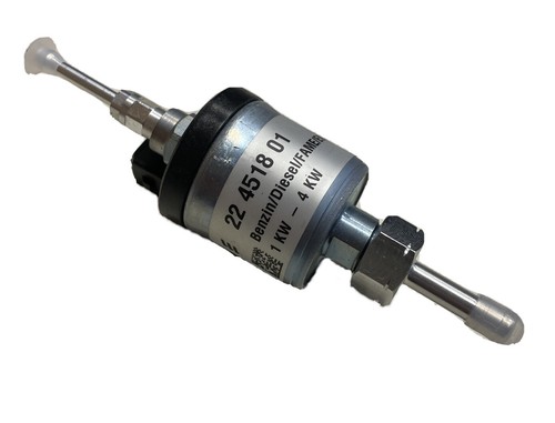 Standheizung dosierpumpe 24v - standheizung,