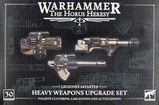 Lascannon autocannon volkite - lascannon,
